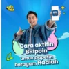 Reward BRI Poin untungkan Nasabah ada tiap Tahunnya