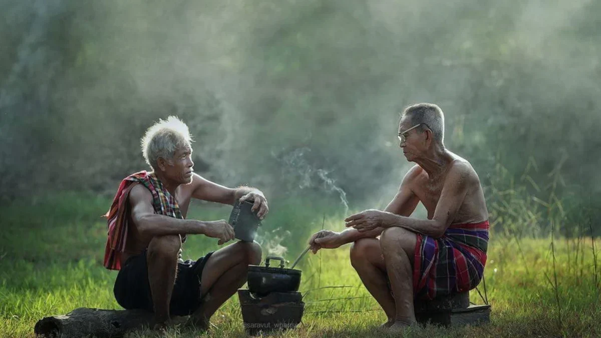 Sumedang Jadi Tersepi di Jawa Barat, Ini 5 Daerah yang Cocok Untuk Pensiunan