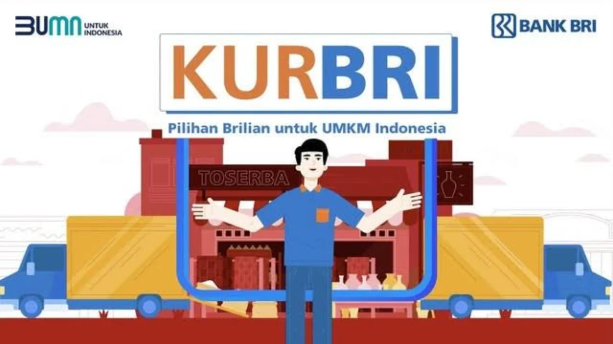 KUR BRI 2024: Solusi Terbaik untuk UMKM dengan BeragamKeuntungan Menarik