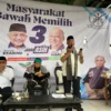 Ahmad Syaikhu Minta GMBI Jadi Penggerak Kemenangan ASIH di Pilgub Jabar