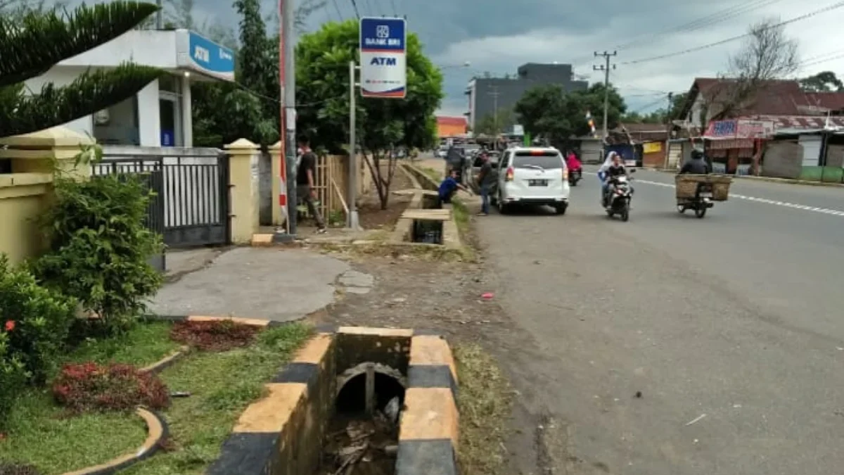 Nasabah BRI Kota Lubuklinggau Ungkap Kepuasan Layanan: Mudah, Cepat, dan Aman