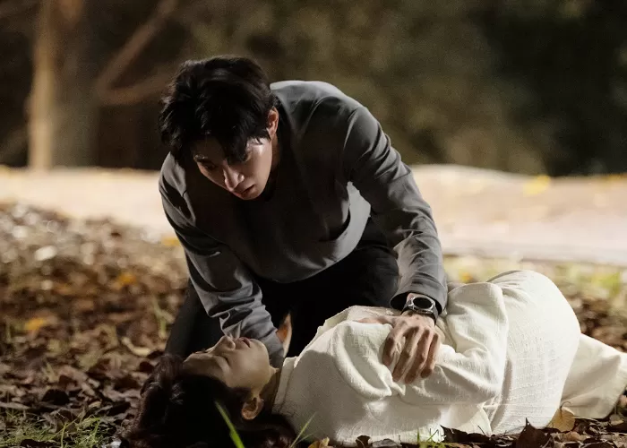 The Jugde From Hell Tamat? Ini Dia Review Lengkap Episod 14, Hati-hati Mengandung Spoiler!