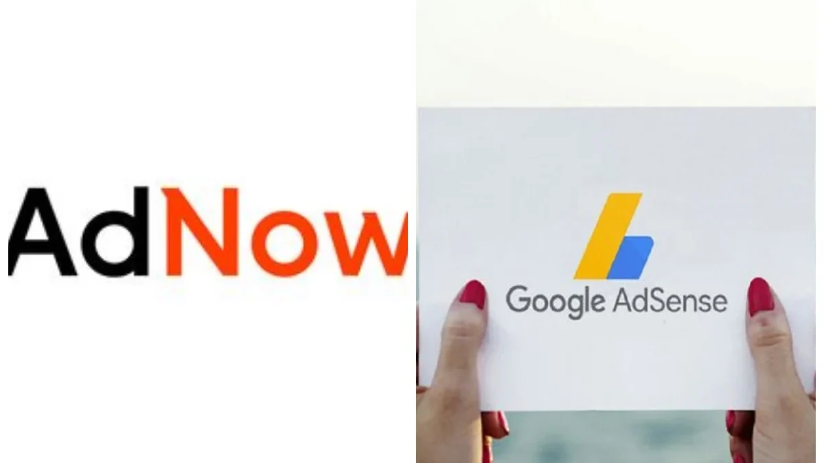 AdNow vs Adsense: Memilih Platform Iklan yang Tepat untuk Pendapatan Online Terbaik