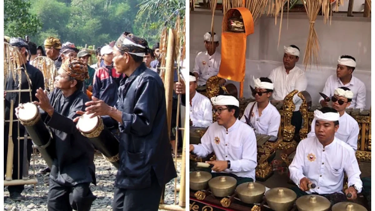 Apa yang Dimaksud dengan Musik Tradisional? Ini Penjelasan Musik Tradisional, Contoh dan Fungsinya