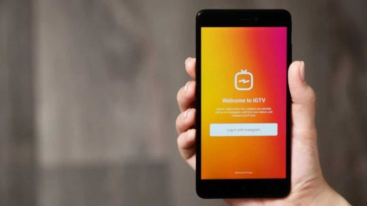 Cara Monetisasi IGTV Instagram: 7 Strategi untuk Menghasilkan Pendapatan di Platform Media Sosial