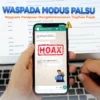 Marak Tagihan Pajak Berekstensi APK, BRI Imbau Masyarakat Tidak Terkecoh Modus Penipuan Perbankan