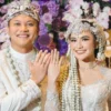 Bersama Mahalini, Rizky Febian Akhirnya Hadiri Sidang Pengesahan Pernikahan