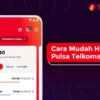 Abis Kuota Jadi Gak Panik, Ini 5 Cara Hutang Pulsa Telkomsel Termudah