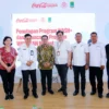 Coca-Cola Europacific Partners Indonesia Luncurkan Program WAWASAN Nusantara