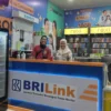 Dirasakan Manfaatnya, BRI Link Mudah Dijangkau Masyarakat Desa