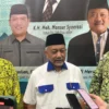 Miliki Kesamaan Visi, DMI Jabar Doakan Kesuksesan Ahmad Syaikhu