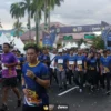 BPKH Gelar Hajj Run 2024 di Kota Padang: Tingkatkan Antusiasme Masyarakat dalam Pelaksanaan Ibadah Haji  