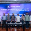 BRI dan HIPMI Jalin Sinergi Strategis untuk Dorong Pengusaha Muda Naik Kelas