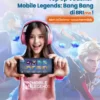 Kemudahan Top Up Game Mobile Legends Lewat BRImo