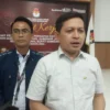 KPU Sumedang Menyegerakan Pendistribusian Logistik Pemilu