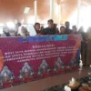 DORONG: Sejumlah peserta saat mengikuti program West Java Woman Empowerment (WJWE) Caang di Sumedang, baru-bar