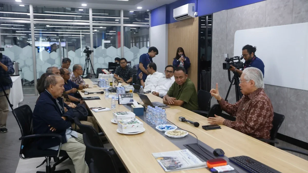 Pengamat Pendidikan Sebut Kurikulum Merdeka Kurang Bijak Kabupaten Tangerang Banten