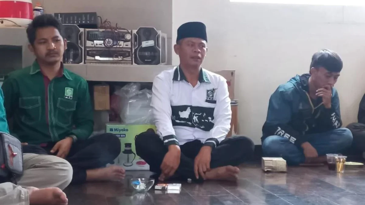 Kang Herman Dorong Pemda Sumedang Permudah Akses Adminduk dan BPJS bagi Masyarakat