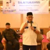 Deklarasi Dukungan, Komunitas Seniman dan Budayawan Siap Terbang dan Menangkan ASIH