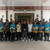 PGM Sumedang Audiensi ke DPRD, Suarakan Aspirasi Guru Madrasah Swasta