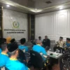 PGM Sumedang Audiensi ke DPRD, Suarakan Aspirasi Guru Madrasah Swasta