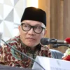 Ketua DPRD Provinsi Jawa Barat Buky Wibawa Karya Guna