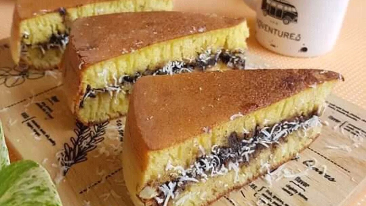 Gak Perlu Beli, Ini Dia Resep Martabak Manis Ala Rumahan yang Bisa Kamu Bikin di Rumah