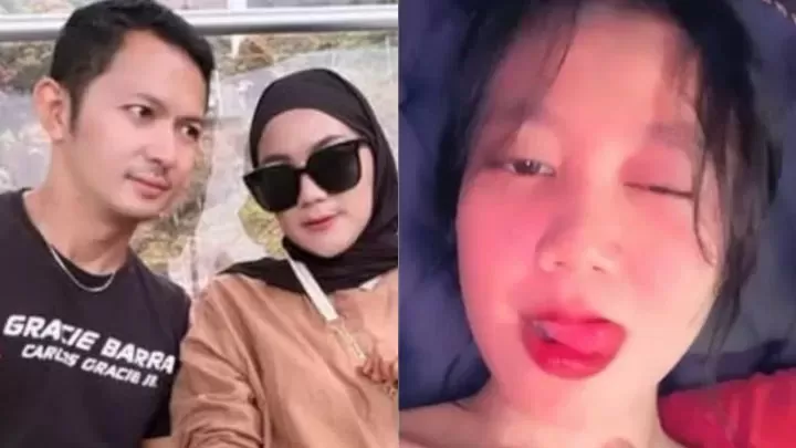 Kondisi Bimo Aryo Usai Cerai dengan Arie Rieyanthie, Masih Ngemis Rujuk