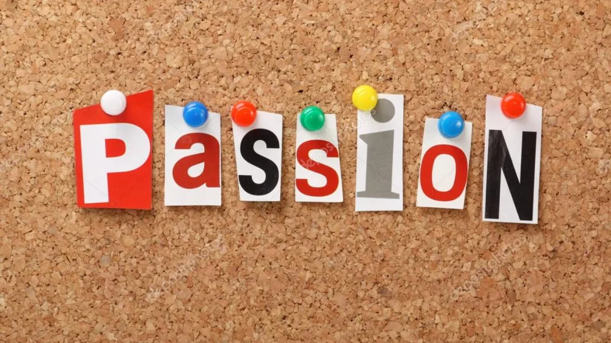 Passion