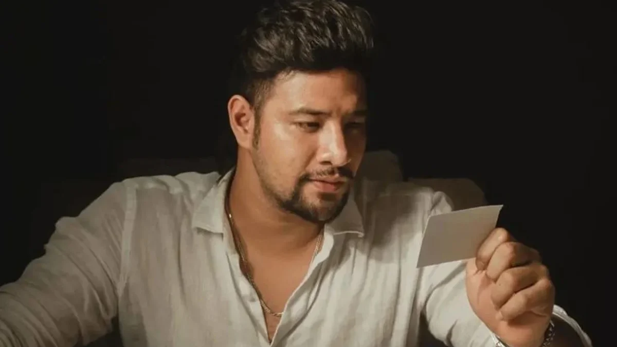Masa Tahanan Ammar Zoni Diperberat, Inilah Alasannya...