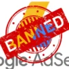 Lima Metode Memeriksa Apakah Domain Anda Terkena Banned oleh AdSense