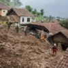 3 Kecamatan di Sumedang ini Rawan Longsor, Masuk Musim Penghujan Harus Waspada!