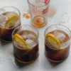 Manfaat Kopi Campur Lemon untuk Tubuh