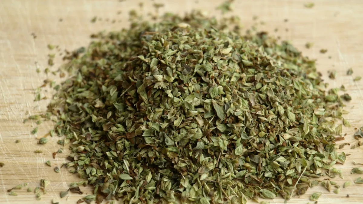 Kandungan Nutrisi dan Manfaat Oregano