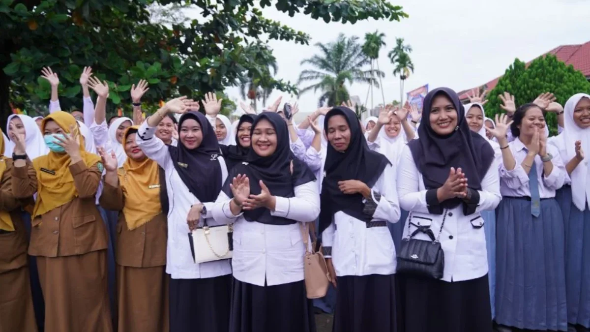 Pemkab Sumedang Buka Pendaftaran PPPK Tahap 2, Tandai Tanggalnya!