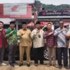 Groundbreaking Revitalisasi Masjid dan Pembangunan IGD Klinik Aisyiyah Sumedang