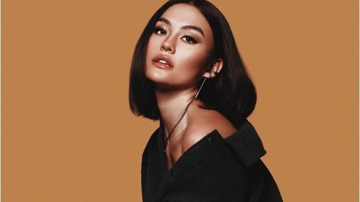 Agnes Monica Kooperatir Dalam Hadapi Kasus Hak Cipta Lagu