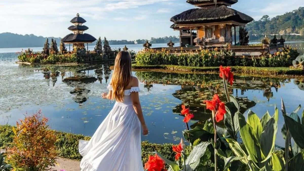 Keren! Inilah Alasan Kenapa Bali Menjadi Tempat yang Paling Banyak Dicari Turis Asing di Google