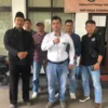 Audiensi AMX di DPMPTSP Sumedang Terkait Pembangunan Perumahan Ilegal dan Dampak Lingkungan