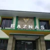 Kabupaten Sumedang Miliki Pimpinan Baznas Baru Periode 2024-2029