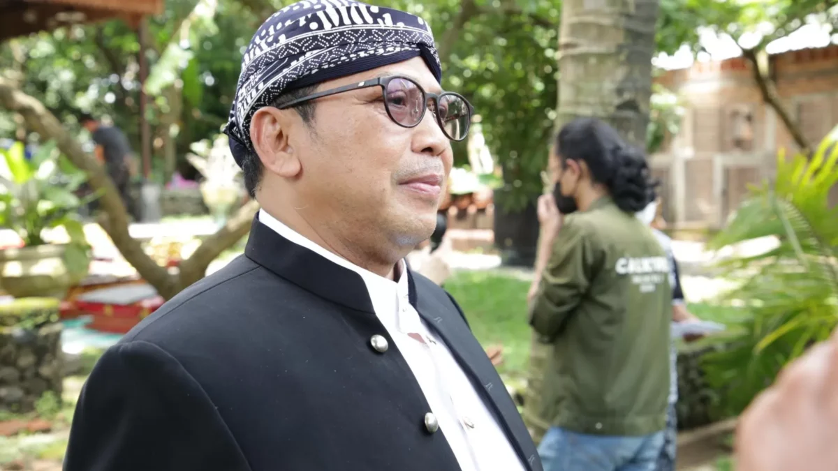 Innalillahi, Dalang Warseno \'Slenk\' Telah Berpulang Setelah Bejuang Lawan Penyakit Jantung