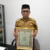 Rancamulya Raih Penghargaan Desa Sadar Hukum