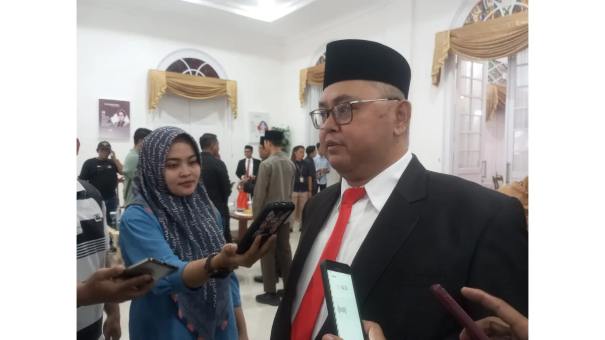 Baznas Genjot Optimalisasi Digital