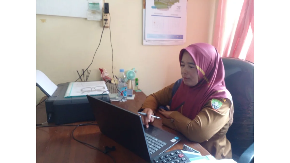 Kebonjati Sukses Jalankan Program Desa