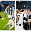 Dibungkam Juventus 2-0, Man City Makin Dekat Zona Degradasi Liga Champions