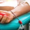 Manfaat donor darah bagi wanita sangat beragam dan signifikan