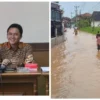 Pembangunan Perumahan di Sindangpakuon Diduga Picu Banjir, DPRD Sumedang Beri Teguran Keras