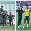 Sejarah Singkat Persikabo 1973, Berawal dari Klub Sepak Bola Amatir TNI