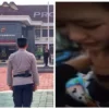 Korban Penganiayaan Pacar Asal Sumedang Laporkan Kasus ke Polres Sumedang, Dilimpahkan ke Polrestabes Bandung