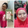 Aquina Adeeva Latisha Raih Juara Favorit Pasanggiri “Menari Dengan Hati”